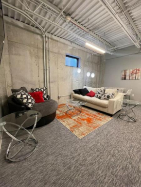 2BR Cozy Dwelling in The Heart of Parkville